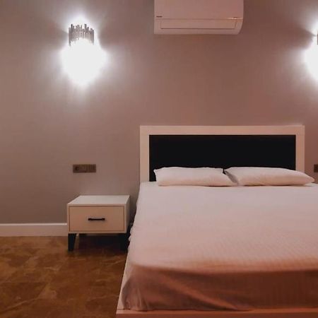Arya Deluxe Apart Kaş Buitenkant foto