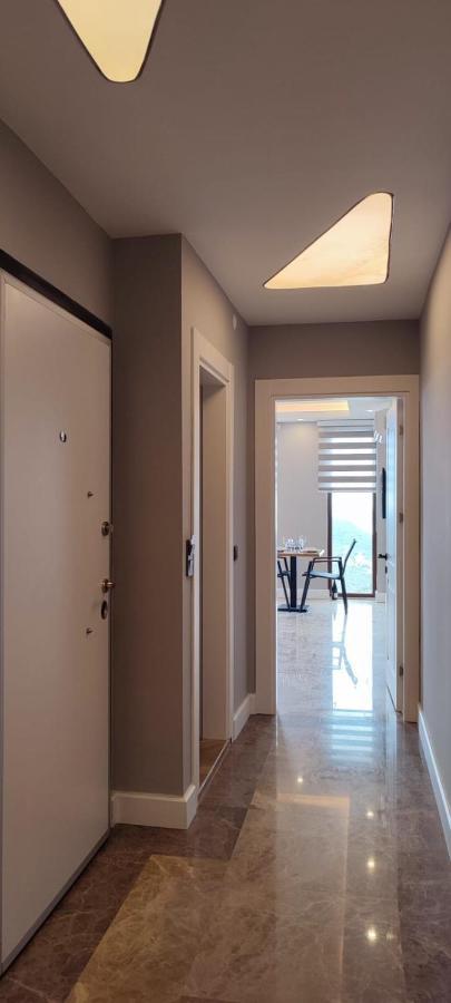 Arya Deluxe Apart Kaş Buitenkant foto